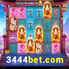 3444bet.com