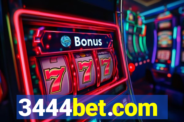 3444bet.com