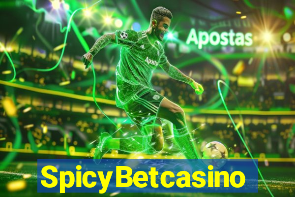 SpicyBetcasino