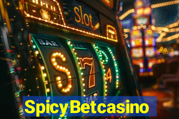 SpicyBetcasino