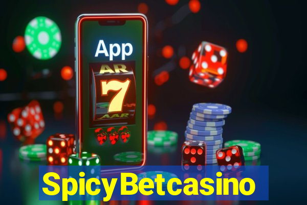 SpicyBetcasino