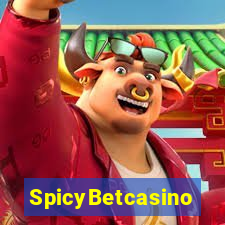 SpicyBetcasino