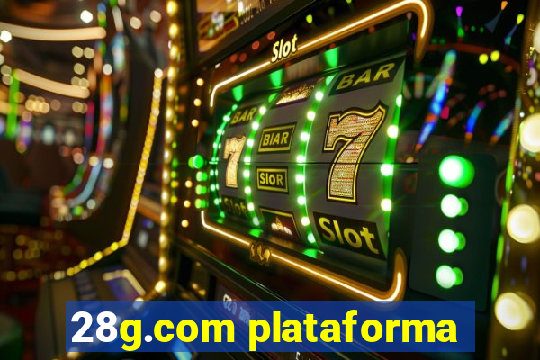 28g.com plataforma