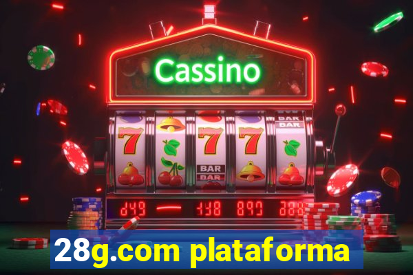 28g.com plataforma