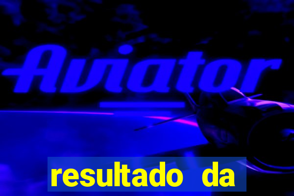 resultado da loteria bandeirantes