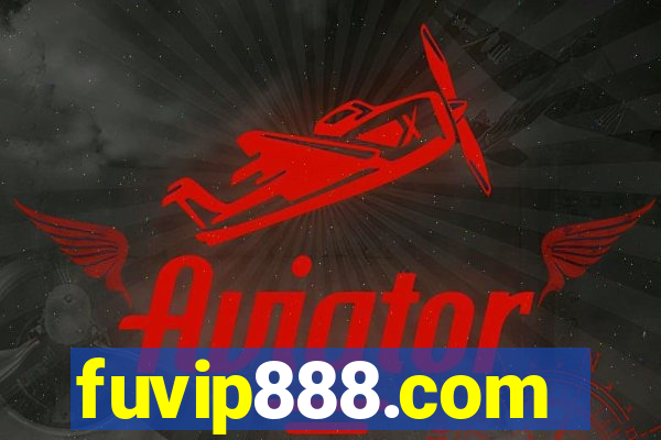 fuvip888.com