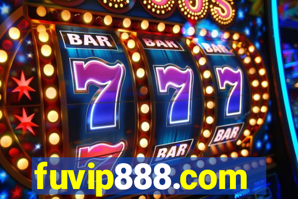 fuvip888.com