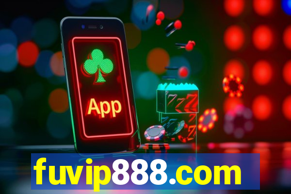 fuvip888.com