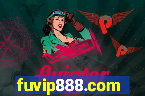 fuvip888.com
