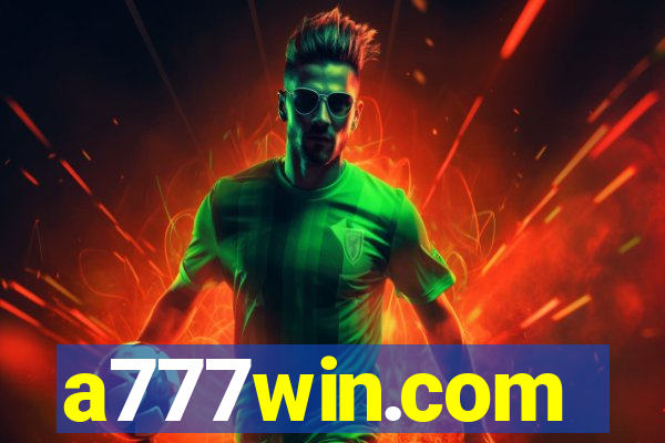 a777win.com