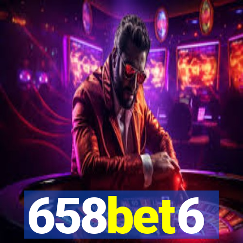 658bet6