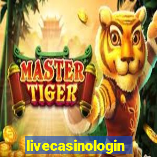 livecasinologin