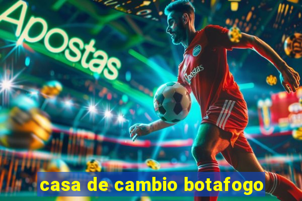 casa de cambio botafogo