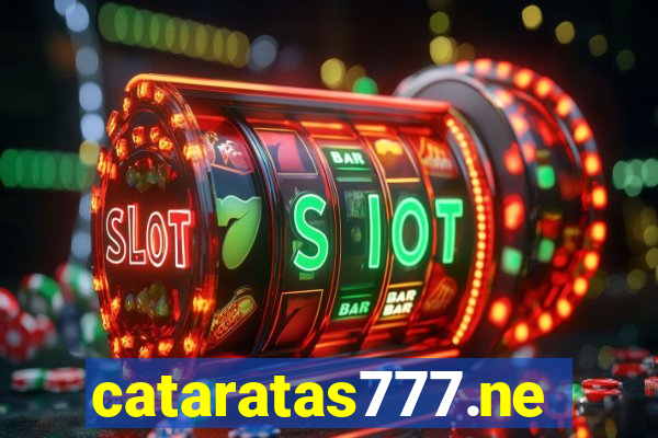 cataratas777.net