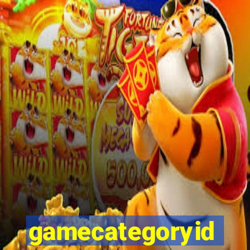gamecategoryid