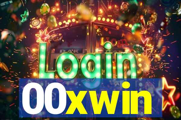 00xwin