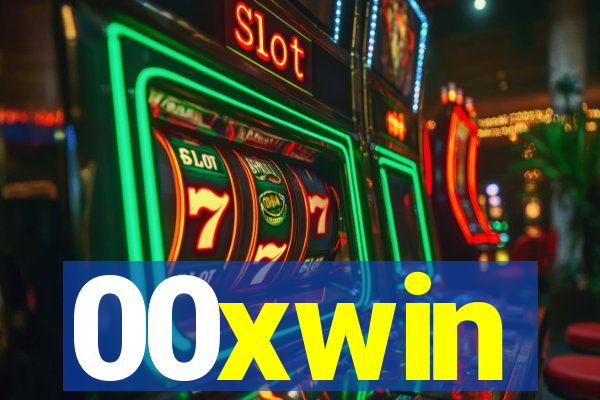00xwin