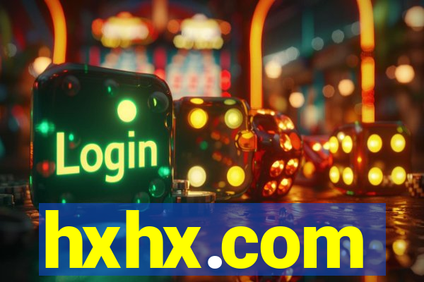 hxhx.com