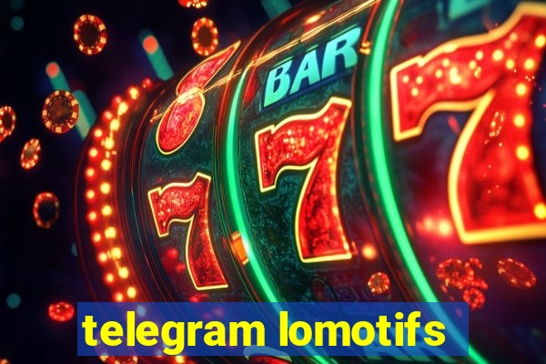 telegram lomotifs