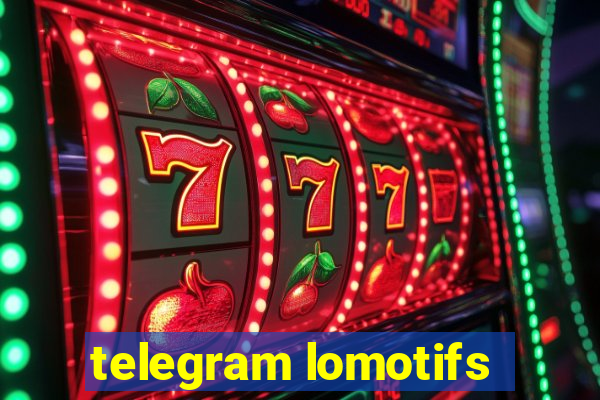 telegram lomotifs