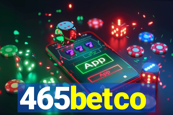 465betco