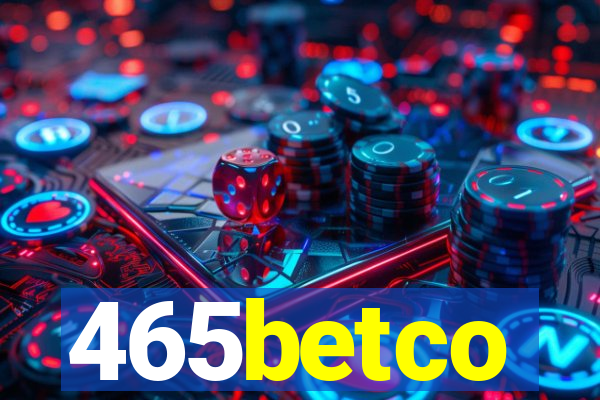 465betco