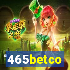465betco