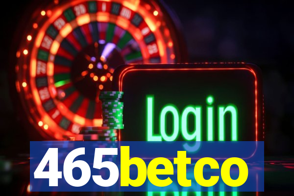 465betco