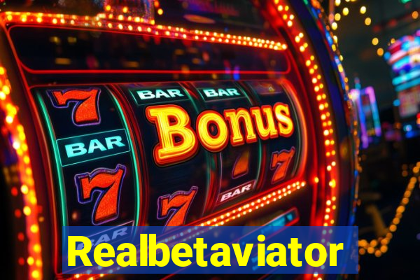 Realbetaviator