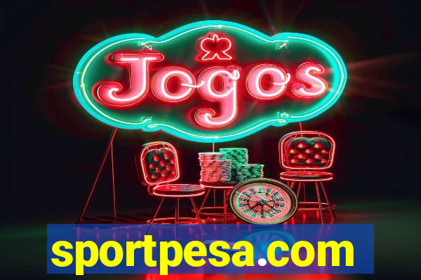 sportpesa.com