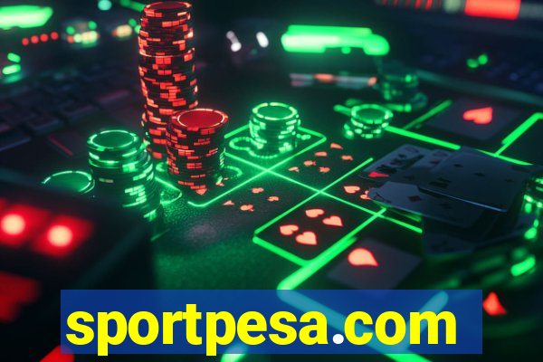 sportpesa.com