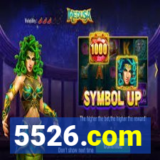 5526.com