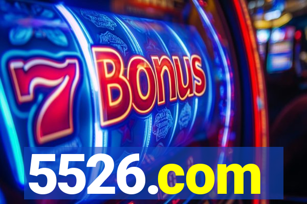 5526.com