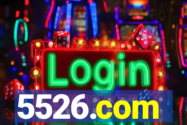 5526.com