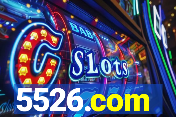 5526.com