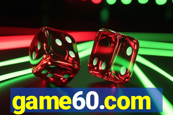 game60.com