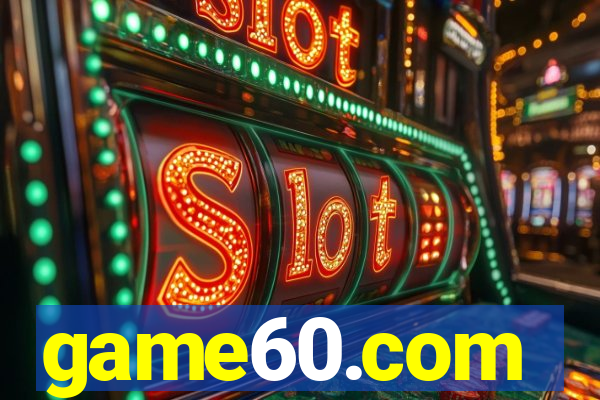 game60.com