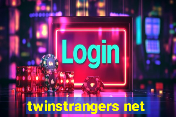 twinstrangers net