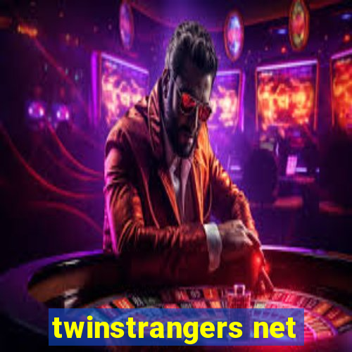 twinstrangers net