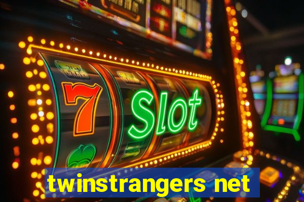 twinstrangers net