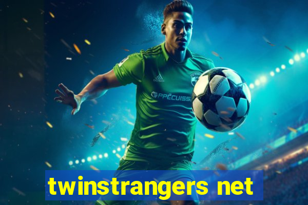 twinstrangers net