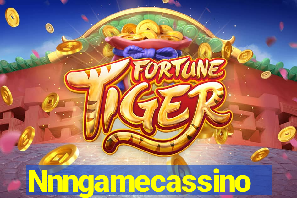 Nnngamecassino