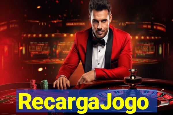RecargaJogo