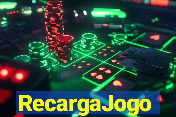 RecargaJogo
