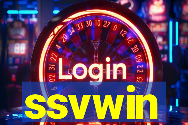 ssvwin