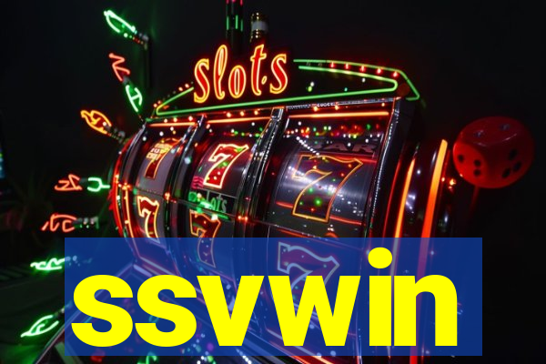 ssvwin