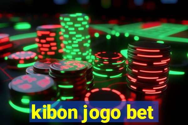 kibon jogo bet