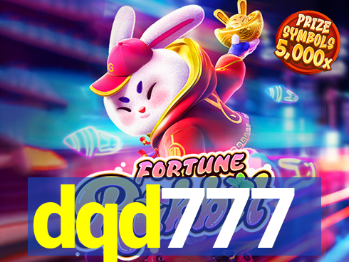 dqd777