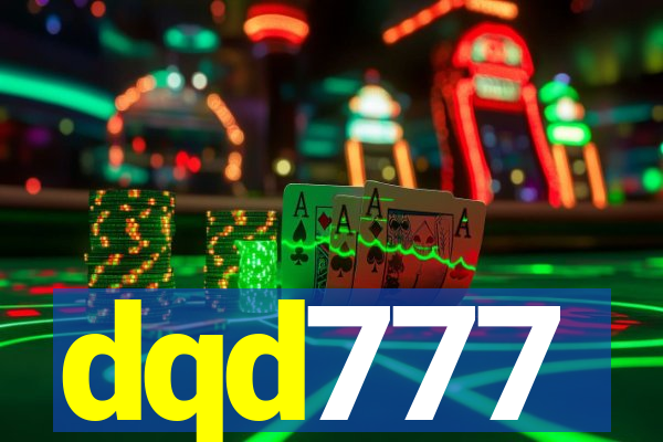 dqd777