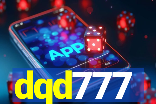 dqd777